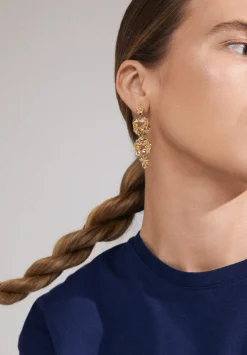 Online Act Earrings 102432013 Øreringe