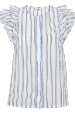 Basic Apparel Bluser & Skjorter|Ammevenligt Tøj<Ada Shirt BA426-05