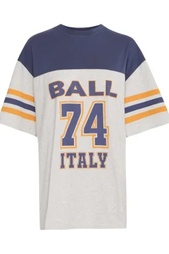 Ball T-Shirts & Toppe<Adams Oz Tshirt