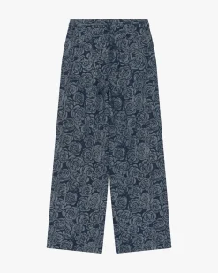 Sale Adanna Jeans 4518 MO106444518 Sæt 🛍️|Bukser, Jeans & Leggings