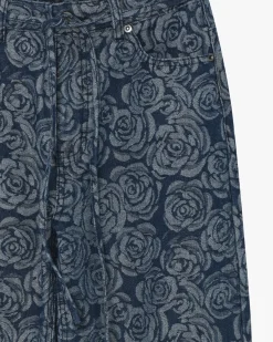 Sale Adanna Jeans 4518 MO106444518 Sæt 🛍️|Bukser, Jeans & Leggings