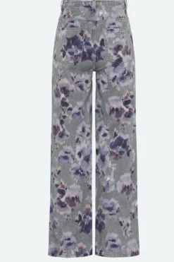 Moves by Minimum Sæt 🛍️|Bukser, Jeans & Leggings<Adanna Jeans 4419 MO10644419