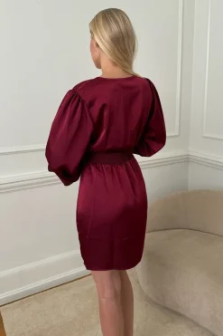 Online Addyic Dress A23902 Kjoler