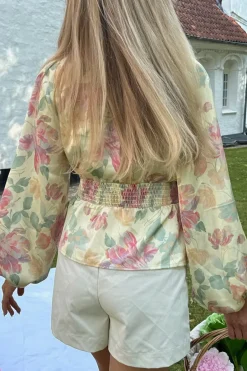 Addyic Shirt A23946 Bluser & Skjorter|Ammevenligt Tøj