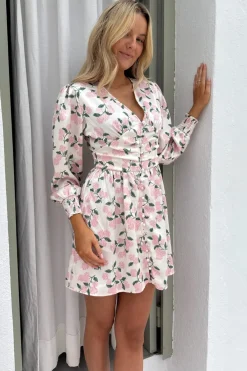 BYIC Kjoler<Adelic Dress A23783