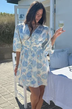 Online Adelic Dress A23783 Kjoler|Ammevenligt Tøj