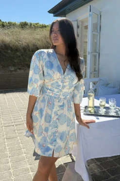 Online Adelic Dress A23783 Kjoler|Ammevenligt Tøj