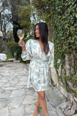 Online Adelic Dress A23783 Kjoler|Ammevenligt Tøj