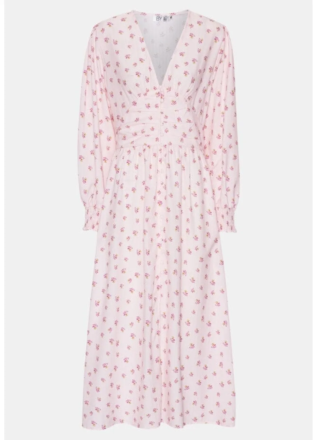 Outlet Adelic Long Dress Kjoler