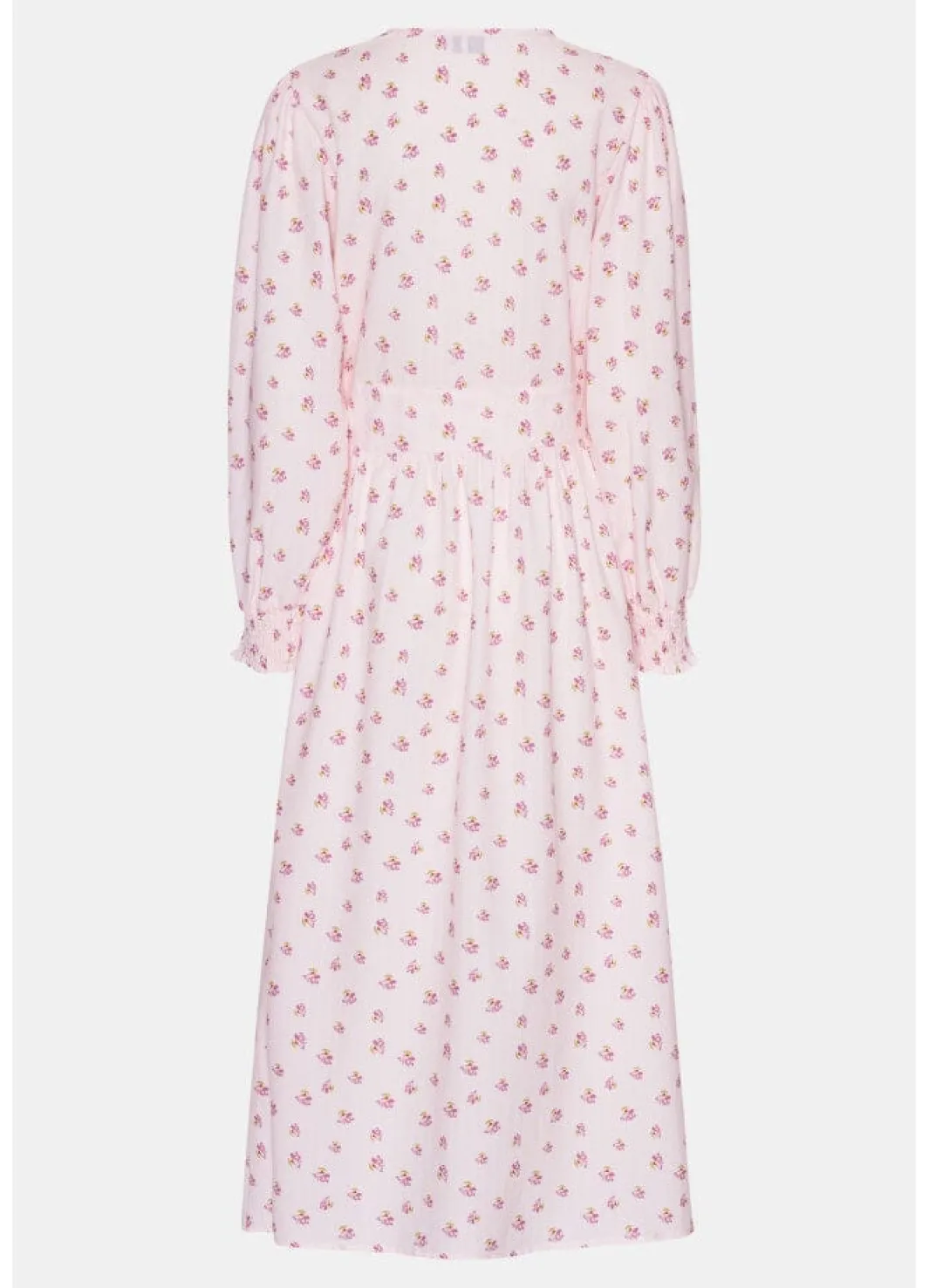 Outlet Adelic Long Dress Kjoler