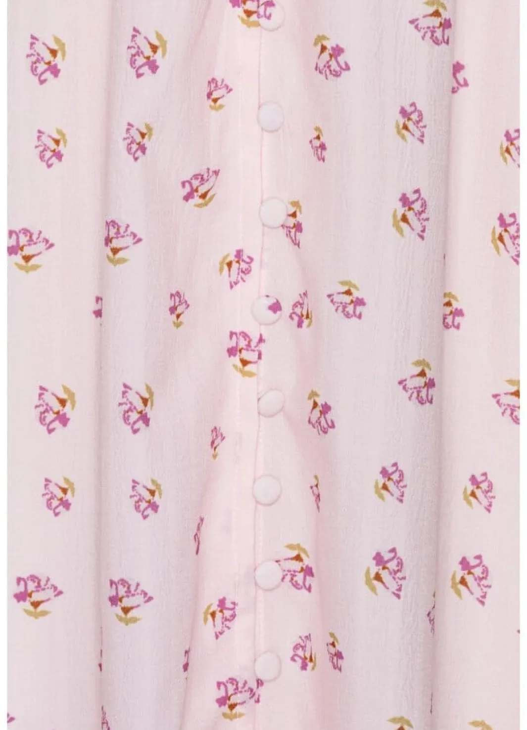 Outlet Adelic Long Dress Kjoler