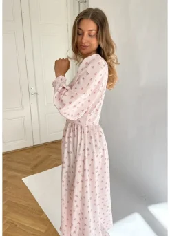 Outlet Adelic Long Dress Kjoler