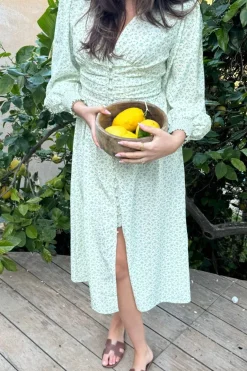 New Adelic Long Dress Kjoler