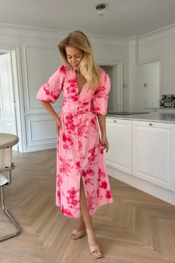 Clearance Adelic Long Dress Kjoler