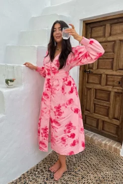 Clearance Adelic Long Dress Kjoler