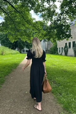 BYIC Kjoler<Adelic Long Ss Dress