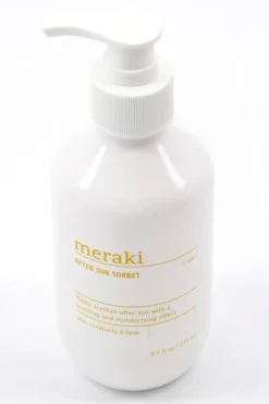 Outlet After Sun Sorbet Solcreme
