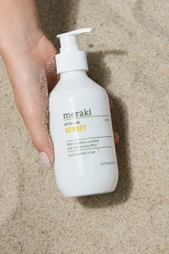 Meraki Solcreme<After Sun Sorbet