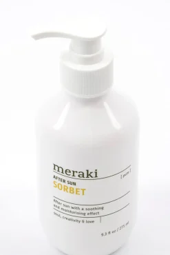 Meraki Solcreme<After Sun Sorbet
