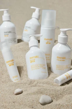Meraki Solcreme<After Sun Sorbet