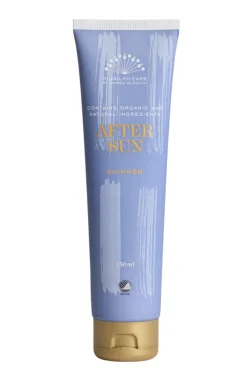 New Aftersun Shimmer 6034100 Solcreme