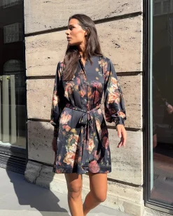 Karmamia Kjoler|Ammevenligt Tøj<Agnes Dress 2226