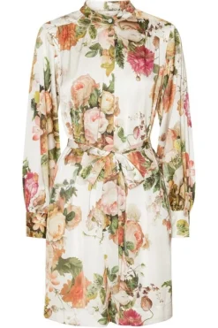 Karmamia Kjoler|Ammevenligt Tøj<Agnes Dress 2129