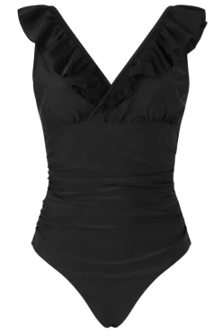 Agnes Swimsuit Bikinier & Badetøj