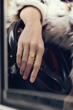 Maanesten Ringe<Aida Ring