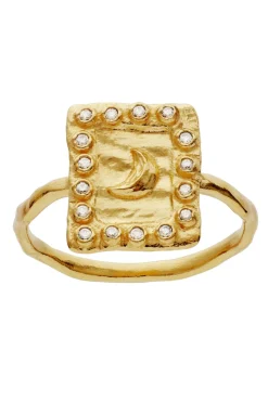 Maanesten Ringe<Aida Ring