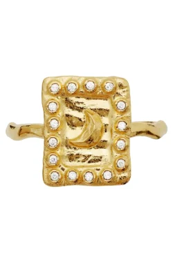Maanesten Ringe<Aida Ring