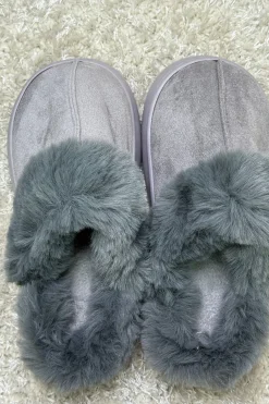 Sale Aida Slipper Bloom|Hjemmesko