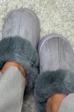 Sale Aida Slipper Bloom|Hjemmesko