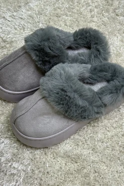 Sale Aida Slipper Bloom|Hjemmesko
