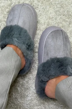 Sale Aida Slipper Bloom|Hjemmesko