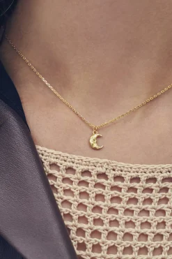 Maanesten Halskæder<Aila Necklace