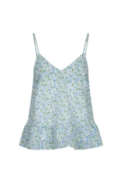 Neo Noir T-Shirts & Toppe<Airlia Ocean Breeze Top