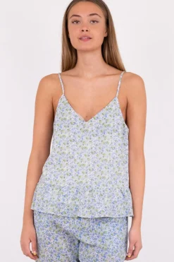 Neo Noir T-Shirts & Toppe<Airlia Ocean Breeze Top