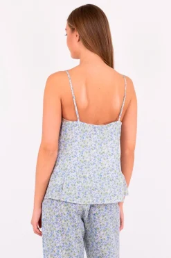 Neo Noir T-Shirts & Toppe<Airlia Ocean Breeze Top