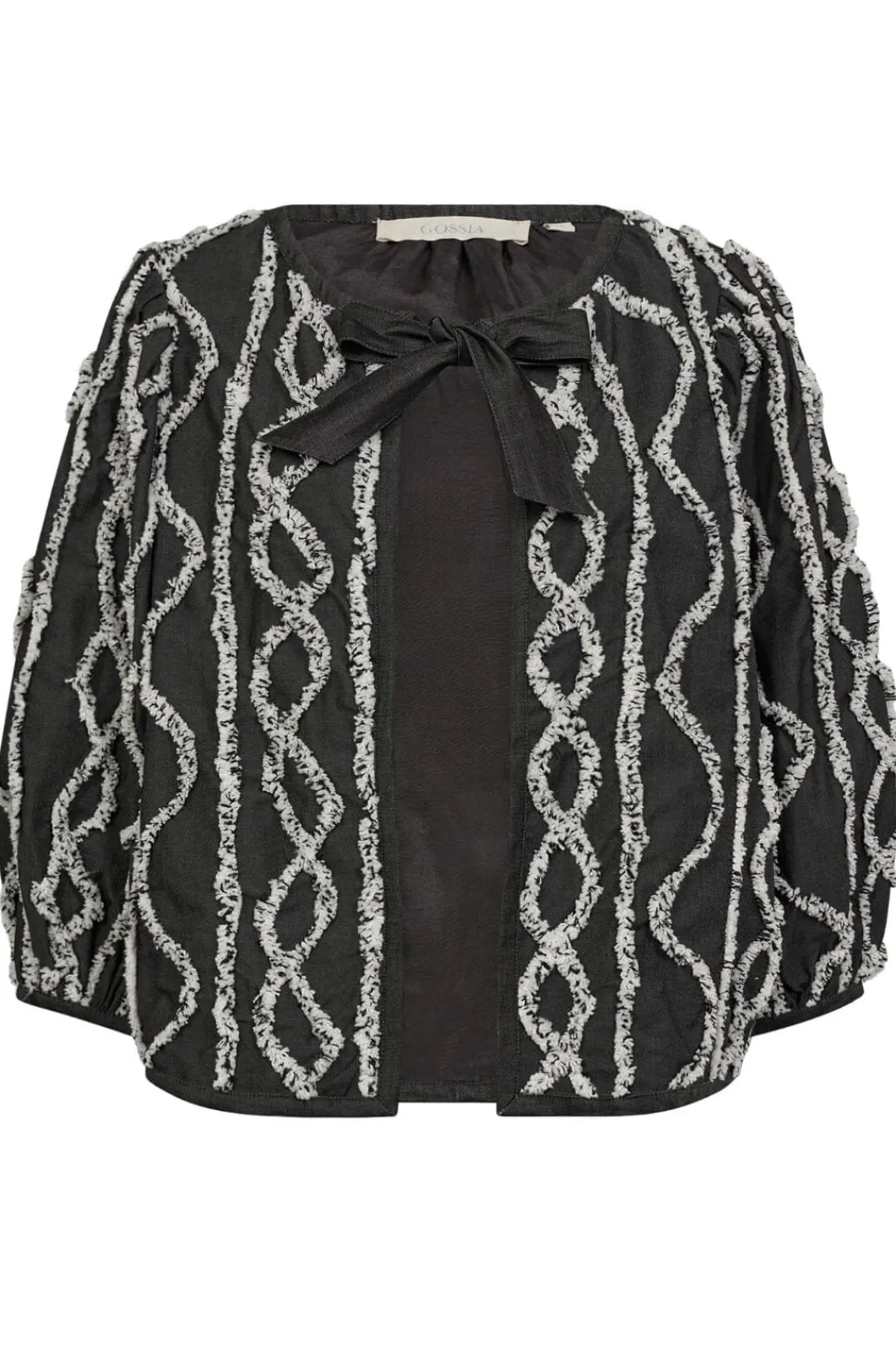 Gossia Overtøj & Jakker<Ajego Jacket G2232