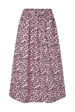 Lollys Laundry Nederdele<Akanell Maxi Skirt25578-2021