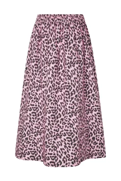 Lollys Laundry Nederdele<Akanell Maxi Skirt25578-2021