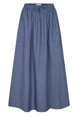 Lollys Laundry Nederdele<Akanell Maxi Skirt 90060-2074