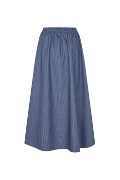 Lollys Laundry Nederdele<Akanell Maxi Skirt 90060-2074