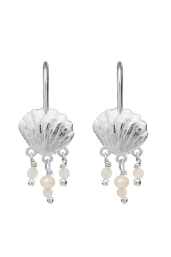 Online Alana Earrings Øreringe