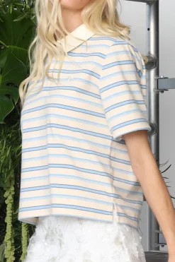 Cras Bluser & Skjorter<Alanis Blouse C407