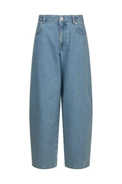 Neo Noir Bukser, Jeans & Leggings<Alannah D Pants 165862