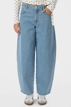 Neo Noir Bukser, Jeans & Leggings<Alannah D Pants 165862