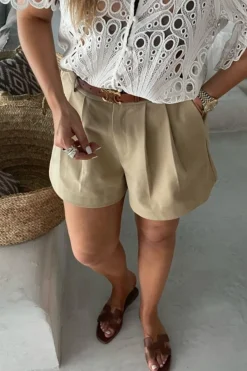 Albaic Shorts Shorts