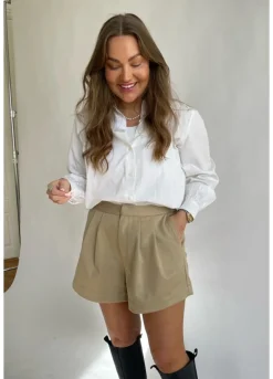 Albaic Shorts Shorts